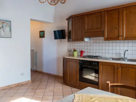 Dolce Vita, Gite 4 personnes à Lago di Bolsena - Photo 8