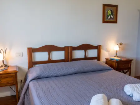 Dolce Vita, Gite 4 personnes à Lago di Bolsena - Photo 12