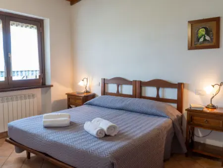 Dolce Vita, Gite 4 personnes à Lago di Bolsena - Photo 13