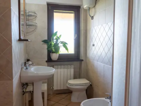 Dolce Vita, Gite 4 personnes à Lago di Bolsena - Photo 14