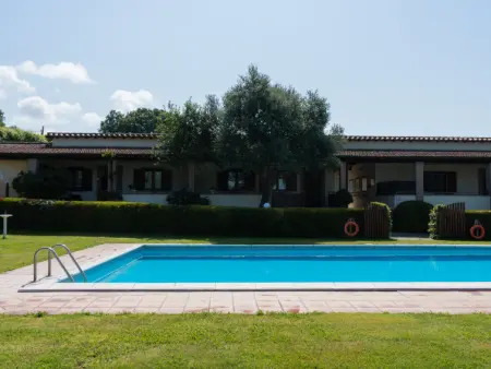 Dolce Vita, Gite 4 personnes à Lago di Bolsena - Photo 17