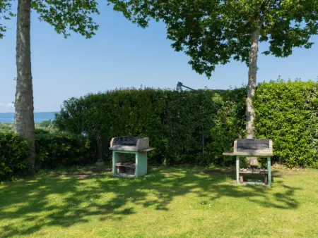Dolce Vita, Gite 4 personnes à Lago di Bolsena - Photo 23