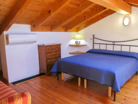 Le Rose Rosse, Maison 4 personnes à Grazzano Badoglio - Photo 3