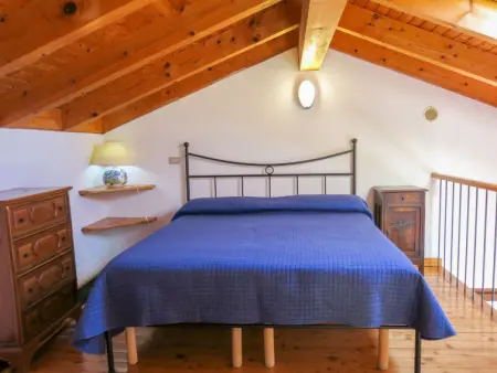 Le Rose Rosse, Maison 4 personnes à Grazzano Badoglio - Photo 10