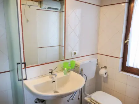 Le Rose Rosse, Maison 4 personnes à Grazzano Badoglio - Photo 13