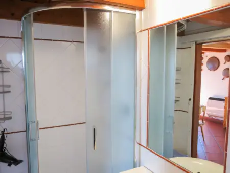 Le Rose Rosse, Maison 4 personnes à Grazzano Badoglio - Photo 14