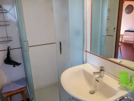 Le Rose Rosse, Maison 4 personnes à Grazzano Badoglio - Photo 15