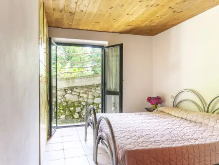 Casa nel Bosco, Maison 6 personnes à Leggiuno - Photo 8