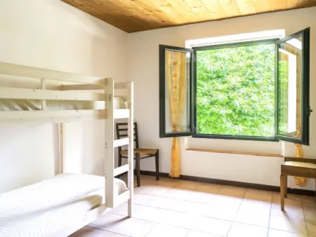 Casa nel Bosco, Maison 6 personnes à Leggiuno - Photo 9