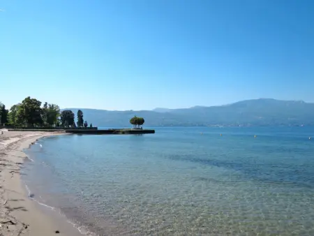 Casa nel Bosco, Maison 6 personnes à Leggiuno - Photo 16
