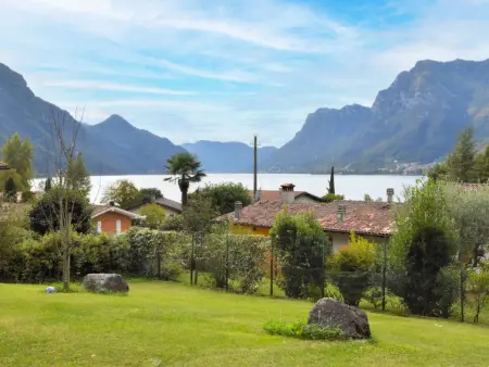 Villa Vesta, Maison 5 personnes à Lago d'Idro - Photo 4