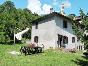Location Trentin-Haut-Adige, Maison à Lago di Caldonazzo, Casa al Mulino - N°456460