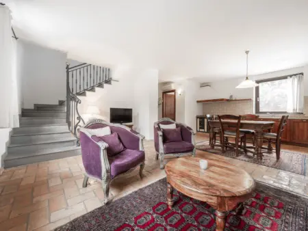 Domus Magna, Maison 4 personnes à Povoletto - Photo 4