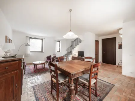 Domus Magna, Maison 4 personnes à Povoletto - Photo 5