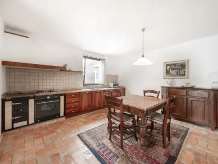 Domus Magna, Maison 4 personnes à Povoletto - Photo 6