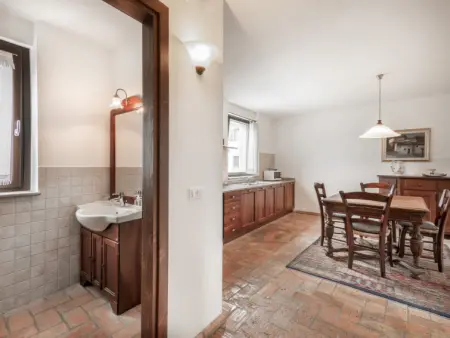 Domus Magna, Maison 4 personnes à Povoletto - Photo 11