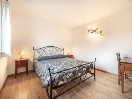 Domus Magna, Maison 4 personnes à Povoletto - Photo 12