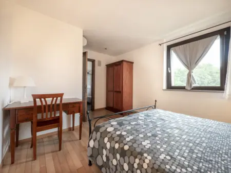 Domus Magna, Maison 4 personnes à Povoletto - Photo 13