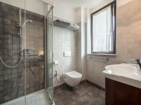 Domus Magna, Maison 4 personnes à Povoletto - Photo 15