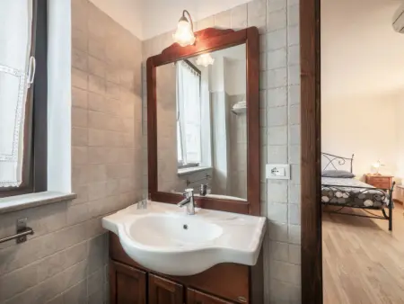 Domus Magna, Maison 4 personnes à Povoletto - Photo 16