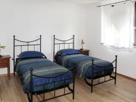 Domus Magna, Maison 4 personnes à Povoletto - Photo 17