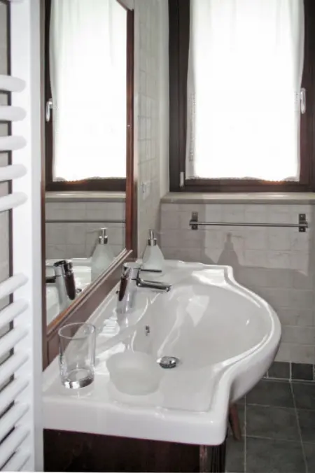 Domus Magna, Maison 4 personnes à Povoletto - Photo 19