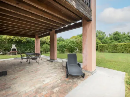 Domus Magna, Maison 4 personnes à Povoletto - Photo 21