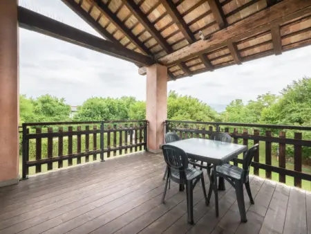 Domus Magna, Maison 4 personnes à Povoletto - Photo 22