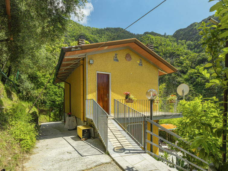 La Sperduta, Location Maison à Montignoso - Photo 1 / 33