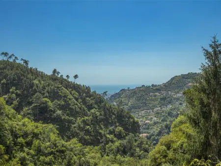 La Sperduta, Maison 4 personnes à Montignoso - Photo 1