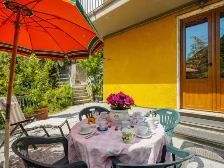 La Sperduta, Maison 4 personnes à Montignoso - Photo 2