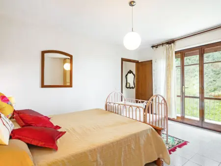 La Sperduta, Maison 4 personnes à Montignoso - Photo 7