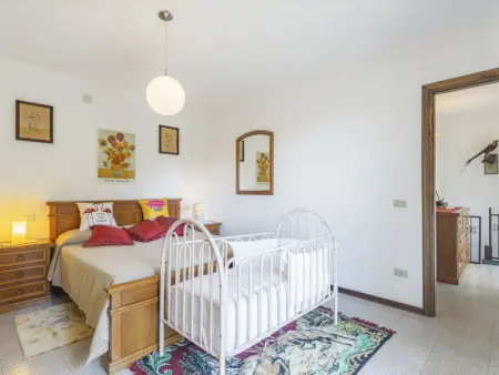 La Sperduta, Maison 4 personnes à Montignoso - Photo 8