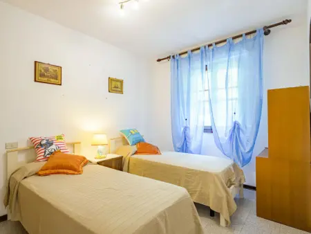 La Sperduta, Maison 4 personnes à Montignoso - Photo 11