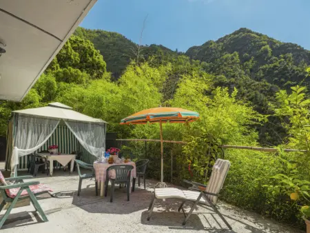 La Sperduta, Maison 4 personnes à Montignoso - Photo 18