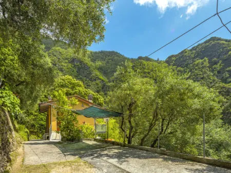 La Sperduta, Maison 4 personnes à Montignoso - Photo 21