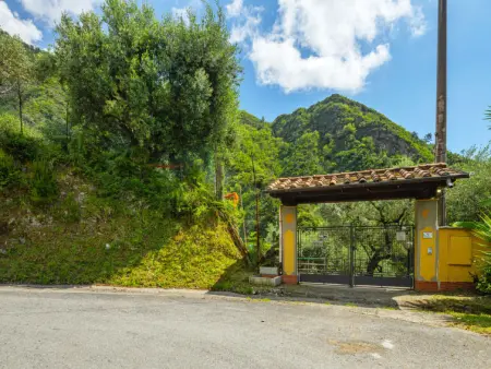 La Sperduta, Maison 4 personnes à Montignoso - Photo 23