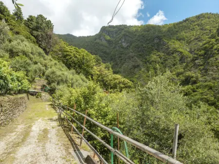 La Sperduta, Maison 4 personnes à Montignoso - Photo 26