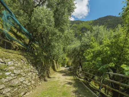 La Sperduta, Maison 4 personnes à Montignoso - Photo 27