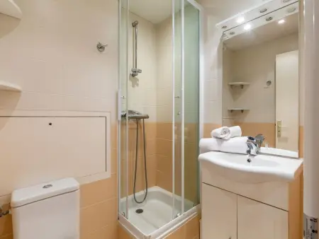 Chalet Club (Val Claret), Appartement 4 personnes à Tignes - Photo 4