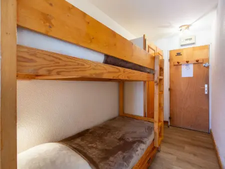 Chalet Club (Val Claret), Appartement 4 personnes à Tignes - Photo 7