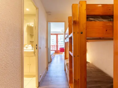 Chalet Club (Val Claret), Appartement 4 personnes à Tignes - Photo 8