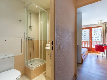 Chalet Club (Val Claret), Appartement 4 personnes à Tignes - Photo 9