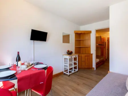 Chalet Club (Val Claret), Appartement 4 personnes à Tignes - Photo 13