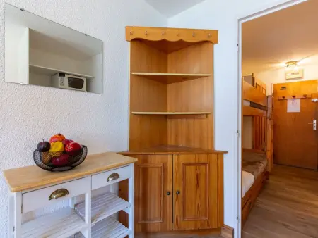 Chalet Club (Val Claret), Appartement 4 personnes à Tignes - Photo 14