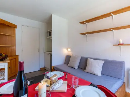 Chalet Club (Val Claret), Appartement 4 personnes à Tignes - Photo 16