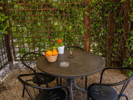Dolce Vita, Gite 5 personnes à Lago di Bolsena - Photo 2