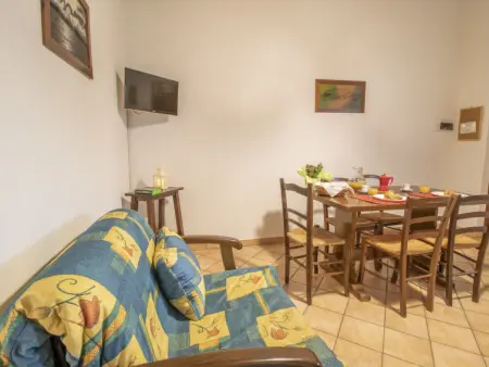 Dolce Vita, Gite 5 personnes à Lago di Bolsena - Photo 5