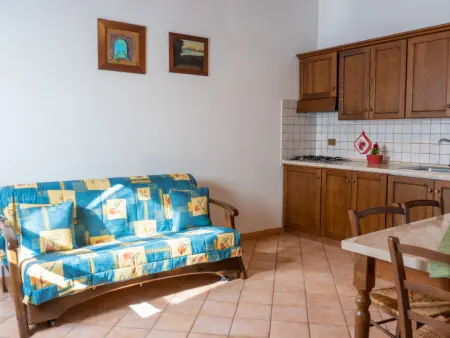 Dolce Vita, Gite 5 personnes à Lago di Bolsena - Photo 7