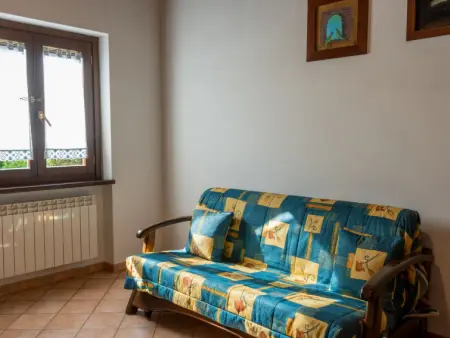 Dolce Vita, Gite 5 personnes à Lago di Bolsena - Photo 8